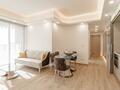 Golden Square - renovated 2-bedroom apartment - Properties for sale in Monaco