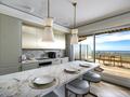 Elegant 3-bedroom apartment with breathtaking sea views - Properties for sale in Monaco