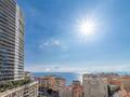 Large apartment - Seaview - Properties for sale in Monaco