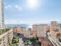 Large apartment - Seaview - Properties for sale in Monaco