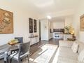 Château Périgord I - Contemporary 1-bedroom apartment - Properties for sale in Monaco