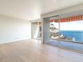 2-BEDROOM APARTMENT WITH SEA VIEW - Properties for sale in Monaco