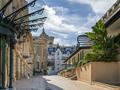 Contemporary studio apartment with parking | Golden Square - Properties for sale in Monaco