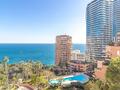 Splendid, large 1-bedroom | Renovated, swimming pool, concierge - Properties for sale in Monaco