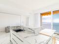 Gorgeous apartment, seaview, with a large parking space - Properties for sale in Monaco