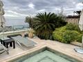 Penthouse with a rooftop terrace and panoramic seaview - Properties for sale in Monaco