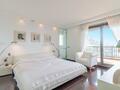 Large apartment in Parc Saint Roman - Properties for sale in Monaco