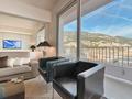 4-roomed apartment with sea view - Properties for sale in Monaco