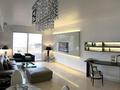 4-roomed apartment with sea view - Properties for sale in Monaco