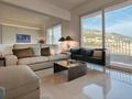4-roomed apartment with sea view - Properties for sale in Monaco