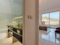 4-roomed apartment with sea view - Properties for sale in Monaco