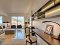 4-roomed apartment with sea view - Properties for sale in Monaco