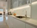 4-roomed apartment with sea view - Properties for sale in Monaco