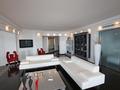 Large apartment in Parc Saint Roman - Properties for sale in Monaco