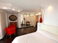 Large apartment in Parc Saint Roman - Properties for sale in Monaco