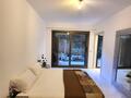 Very nice 2/3 room apartment, located in the prestigious Carré d'Or district - Properties for sale in Monaco