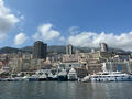 3 car parks for sale Soleil d'or - Properties for sale in Monaco