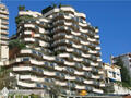 3 car parks for sale Soleil d'or - Properties for sale in Monaco