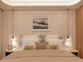 Luxury renovated 3 rooms apartment - Properties for sale in Monaco