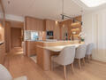 Luxury renovated 3 rooms apartment - Properties for sale in Monaco