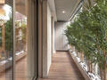 Luxury renovated 3 rooms apartment - Properties for sale in Monaco