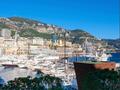Stunning appartment Ruscino - Properties for sale in Monaco
