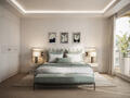 UNIQUE MAGNIFIQUE APPARTEMENT AU BOTTICELLI - Properties for sale in Monaco