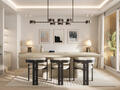 UNIQUE MAGNIFIQUE APPARTEMENT AU BOTTICELLI - Properties for sale in Monaco