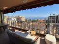 IN THE HEART OF MONTE-CARLO - MAGNIFICENT 4 ROOM APARTMENT AT THE RIVIERA PALACE - Properties for sale in Monaco