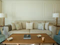 ''LES FLORALIES'' Beautiful appartment in Carré D'or - Properties for sale in Monaco