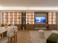 Luxury renovated 4 rooms apartment in golden square - Properties for sale in Monaco