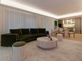 Luxury renovated 4 rooms apartment in golden square - Properties for sale in Monaco
