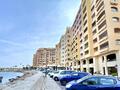 MONACO FONTVIEILLE HARBOUR EDEN STAR  7 ROOMS APARTMENT - Properties for sale in Monaco