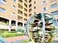 MONACO FONTVIEILLE HARBOUR EDEN STAR  7 ROOMS APARTMENT - Properties for sale in Monaco