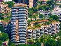 MONTE CARLO SUN 4/5 ROOMS MIXED CELLAR PARKING - Properties for sale in Monaco