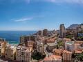 Château Périgord  - Superbe 3 pièces rénové avec vue mer - Properties for sale in Monaco