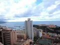 MASTER APARTMENT 5 ROOMS, PANORAMIC VIEW PRINCIPALITY AND SEA - Properties for sale in Monaco
