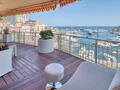 Impressive 3 bedrooms apartment - Properties for sale in Monaco