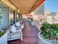 Impressive 3 bedrooms apartment - Properties for sale in Monaco