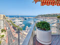 Impressive 3 bedrooms apartment - Properties for sale in Monaco