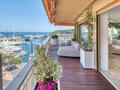 Impressive 3 bedrooms apartment - Properties for sale in Monaco