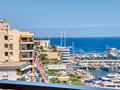 Impressive 3 bedrooms apartment - Properties for sale in Monaco
