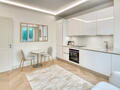 Elegant 1Bedroom Apartment – Fully Renovated and mixed use - Properties for sale in Monaco