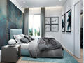 STUNNING 6-ROOM TRIPLEX PENTHOUSE WITH EXCEPTIONAL VIEW - Properties for sale in Monaco