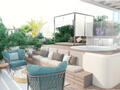 STUNNING 6-ROOM TRIPLEX PENTHOUSE WITH EXCEPTIONAL VIEW - Properties for sale in Monaco