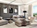 STUNNING 6-ROOM TRIPLEX PENTHOUSE WITH EXCEPTIONAL VIEW - Properties for sale in Monaco