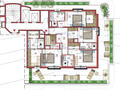 STUNNING 6-ROOM TRIPLEX PENTHOUSE WITH EXCEPTIONAL VIEW - Properties for sale in Monaco