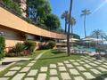 PARC SAINT ROMAN, BEAUTIFUL RENOVATED STUDIO - Properties for sale in Monaco