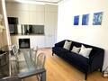 BEL HORIZON – 3 PIÈCES RÉNOVÉ ET ENTIÈREMENT MEUBLÉ - Properties for sale in Monaco
