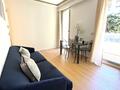 BEL HORIZON – 3 PIÈCES RÉNOVÉ ET ENTIÈREMENT MEUBLÉ - Properties for sale in Monaco